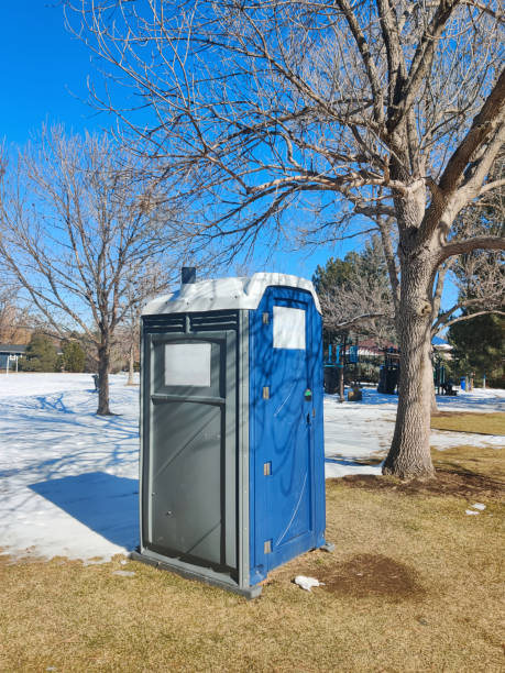 Portable Restrooms for Agricultural Sites in Chinchilla, PA