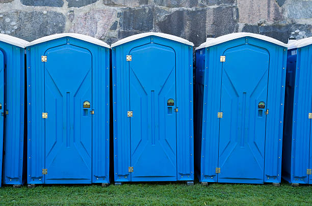 Best Restroom Trailer for Weddings  in Chinchilla, PA